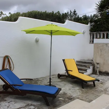 Charm House Casa Da Eira Angeja