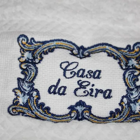 Charm House Casa Da Eira Angeja