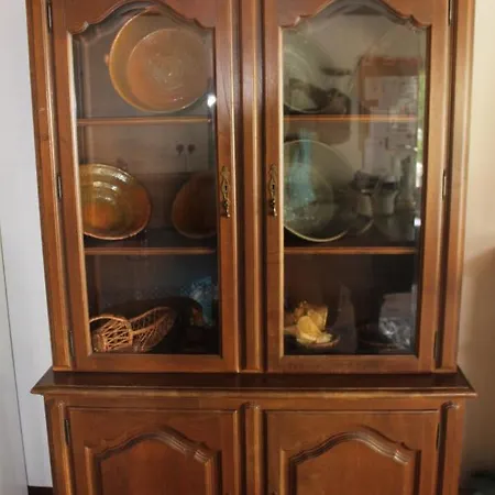 Charm House Casa Da Eira Angeja