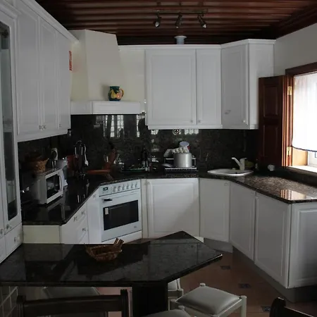 Charm House Casa Da Eira Nyaraló Angeja