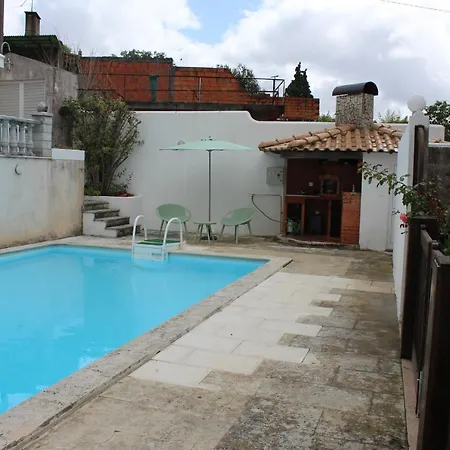 Charm House Casa Da Eira * Angeja