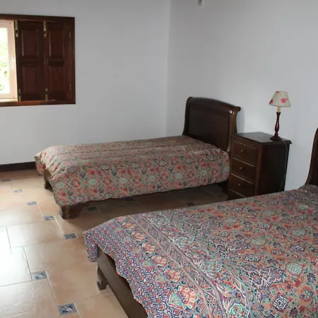 Charm House Casa Da Eira