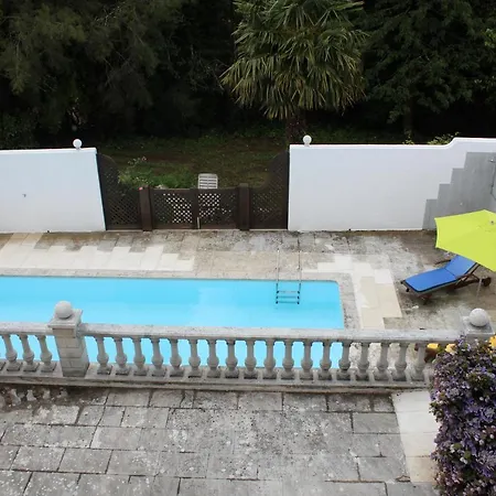 Charm House Casa Da Eira Σπίτι διακοπών