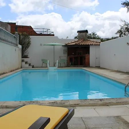 Charm House Casa Da Eira Angeja