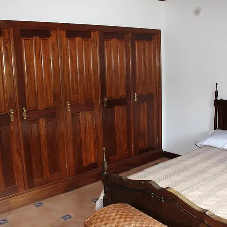 Σπίτι διακοπών Charm House Casa Da Eira Angeja