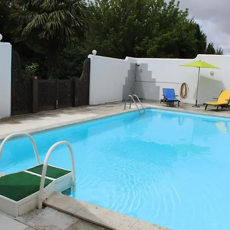 Charm House Casa Da Eira Holiday home *