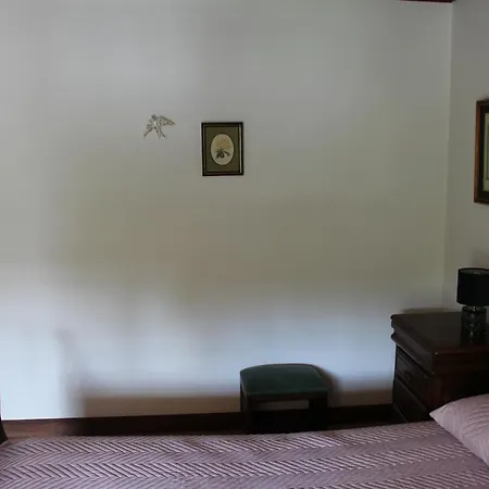 Charm House Casa Da Eira