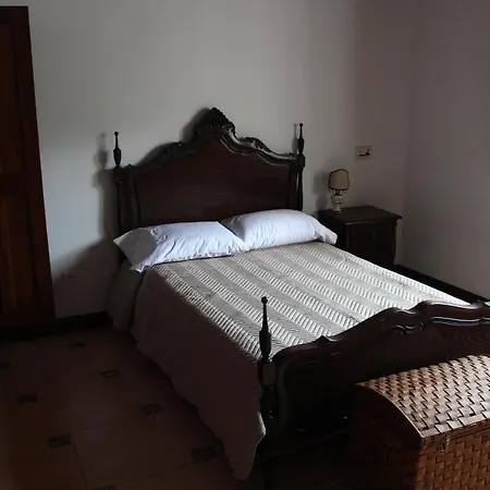 Charm House Casa Da Eira Prázdninový dům