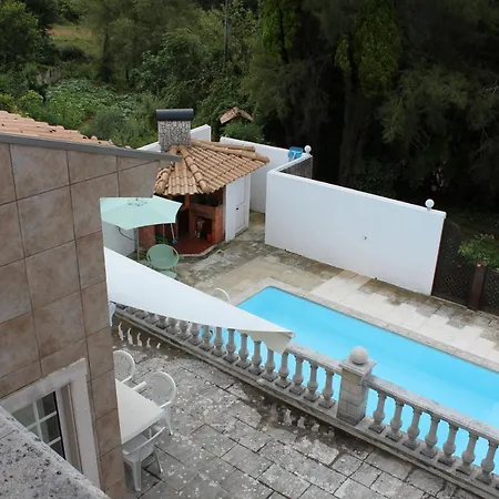 Charm House Casa Da Eira Σπίτι διακοπών Angeja