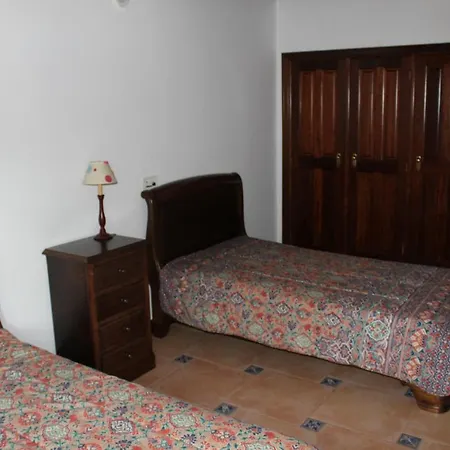 Charm House Casa Da Eira