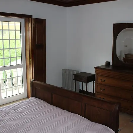 Charm House Casa Da Eira Σπίτι διακοπών Angeja