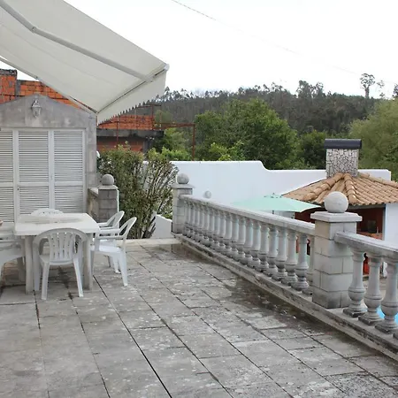 Charm House Casa Da Eira Nyaraló *