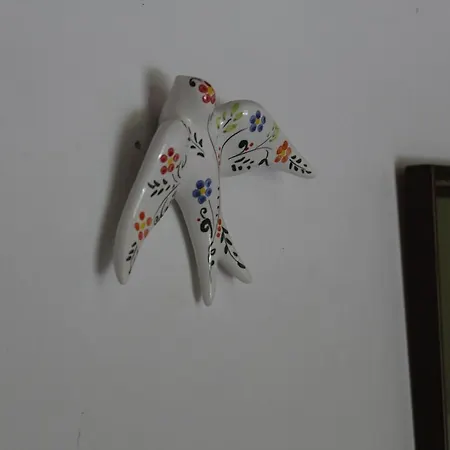 Charm House Casa Da Eira Σπίτι διακοπών