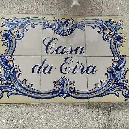 Charm House Casa Da Eira