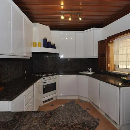 Charm House Casa Da Eira Holiday home Angeja