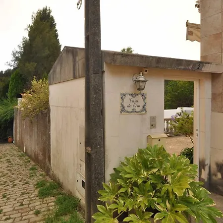 Charm House Casa Da Eira Σπίτι διακοπών *