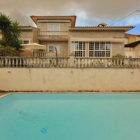 Charm House Casa Da Eira *