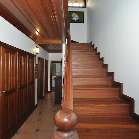 Charm House Casa Da Eira *