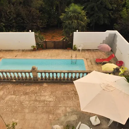 Charm House Casa Da Eira Σπίτι διακοπών *