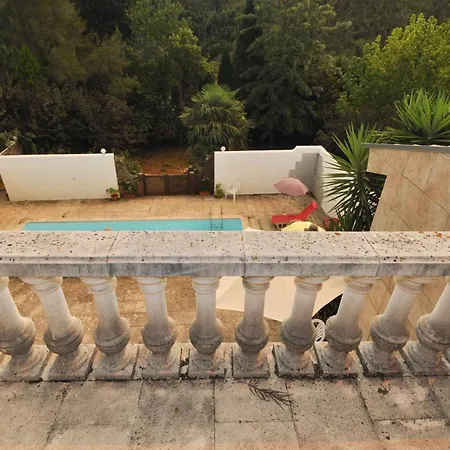 Charm House Casa Da Eira Σπίτι διακοπών Angeja