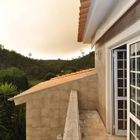 Charm House Casa Da Eira *