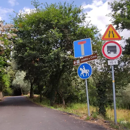 Charm House Casa Da Eira Σπίτι διακοπών