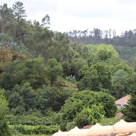 Charm House Casa Da Eira Σπίτι διακοπών *