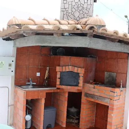 Σπίτι διακοπών Charm House Casa Da Eira *