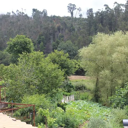 Σπίτι διακοπών Charm House Casa Da Eira