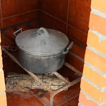 Σπίτι διακοπών Charm House Casa Da Eira