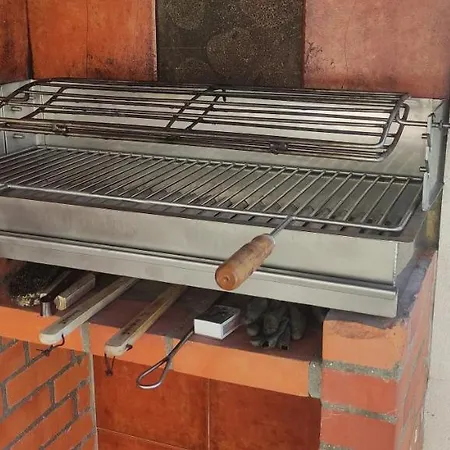 Nyaraló Charm House Casa Da Eira Angeja