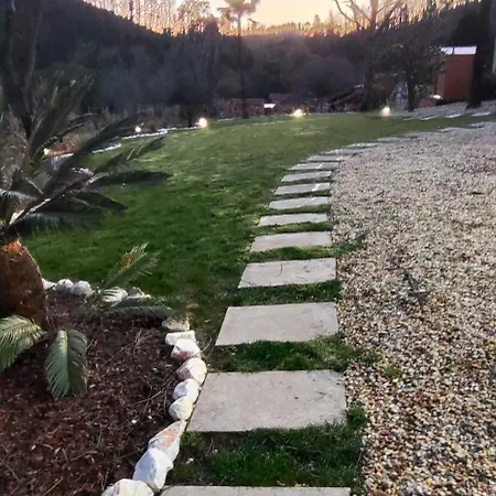 Charm House Casa Da Eira Σπίτι διακοπών Angeja