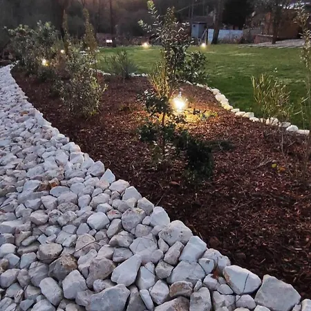 Charm House Casa Da Eira