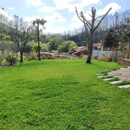 Charm House Casa Da Eira *