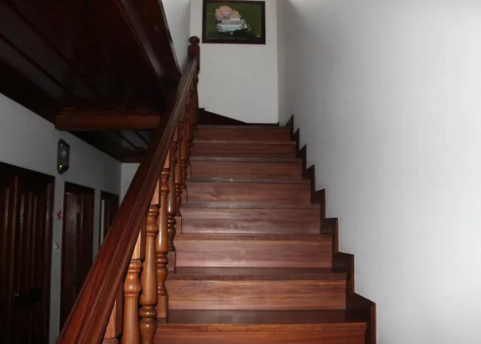 Charm House Casa Da Eira Angeja