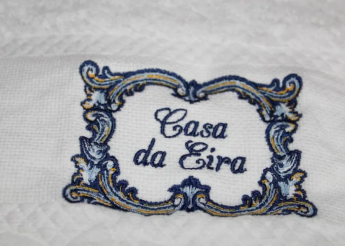 Charm House Casa Da Eira Angeja