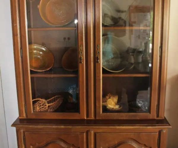 Charm House Casa Da Eira Angeja