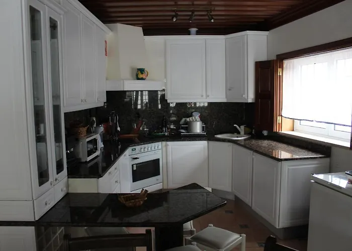Charm House Casa Da Eira Casa vacanze Angeja
