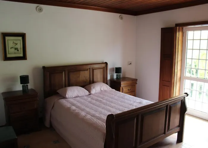 Casa vacanze Charm House Casa Da Eira