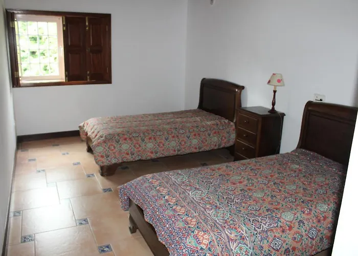 Charm House Casa Da Eira