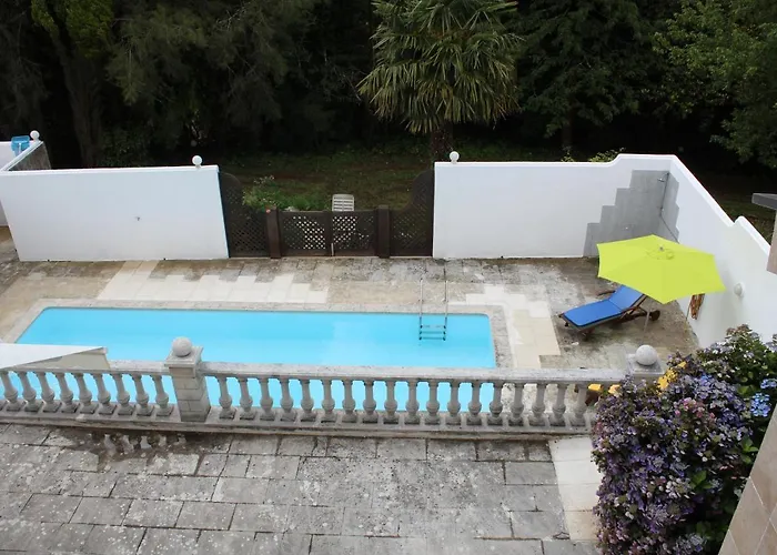 Charm House Casa Da Eira Casa vacanze