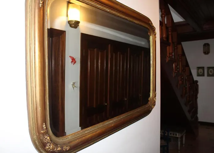 Charm House Casa Da Eira * Angeja