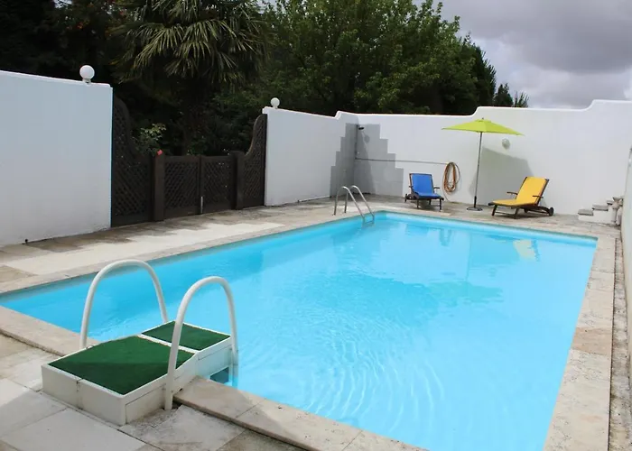 Charm House Casa Da Eira Casa vacanze *