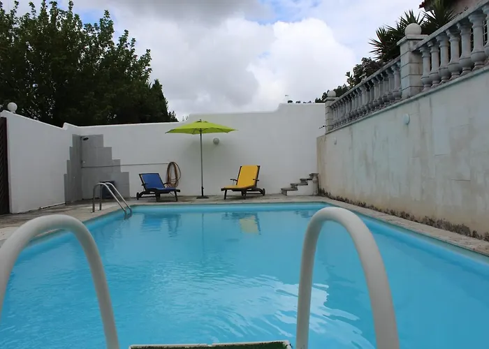 Charm House Casa Da Eira Casa vacanze *