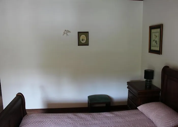 Charm House Casa Da Eira