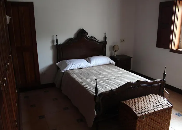 Charm House Casa Da Eira Casa vacanze