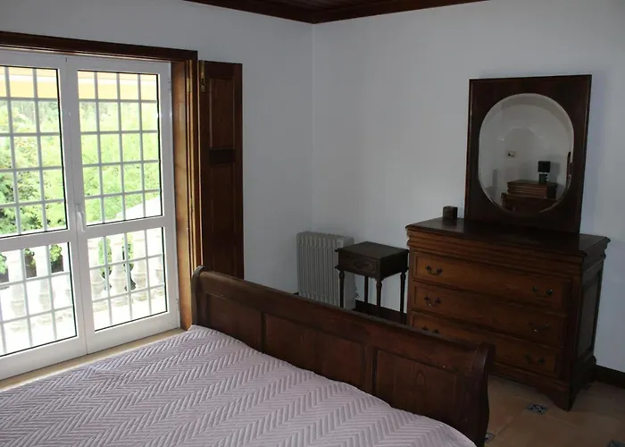 Charm House Casa Da Eira Casa vacanze Angeja