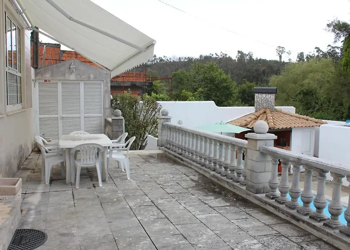 Charm House Casa Da Eira Casa vacanze *