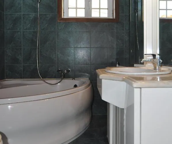 Charm House Casa Da Eira Casa vacanze *