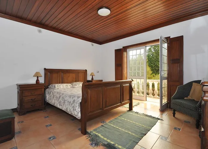 Charm House Casa Da Eira *